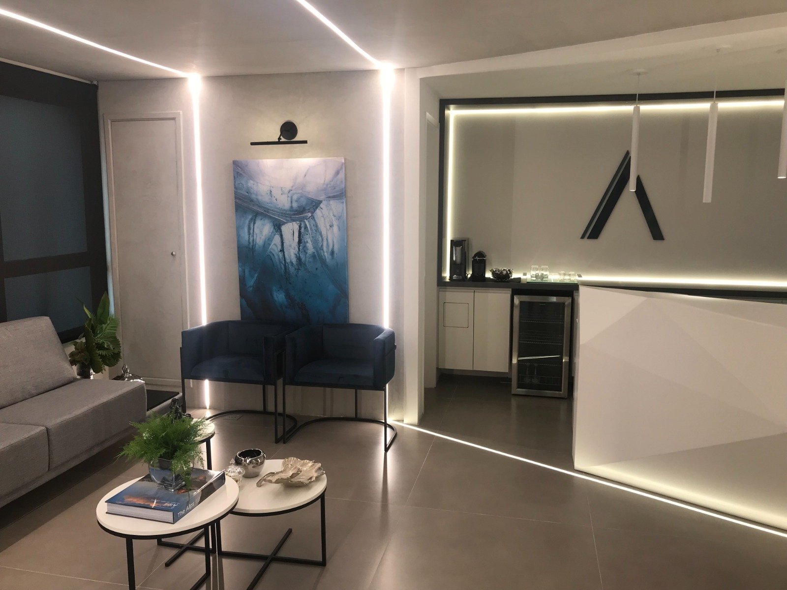 Imagem clinica alps são paulo