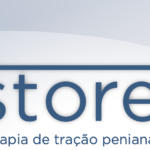 Restorex dispositivo para tração peniana